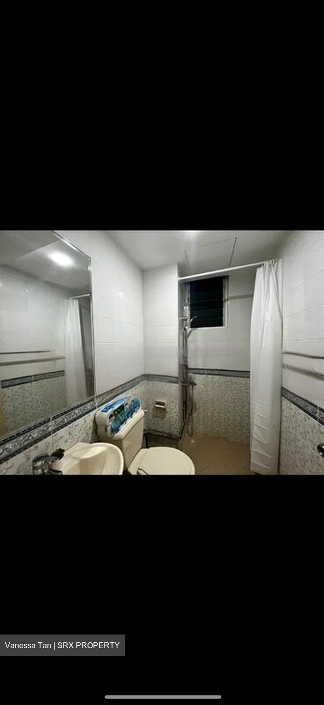Parc Oasis (D22), Condominium #560439891